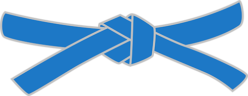Blue Belt