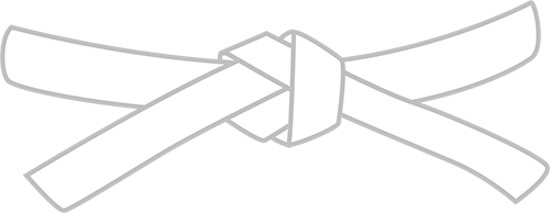 White Belt